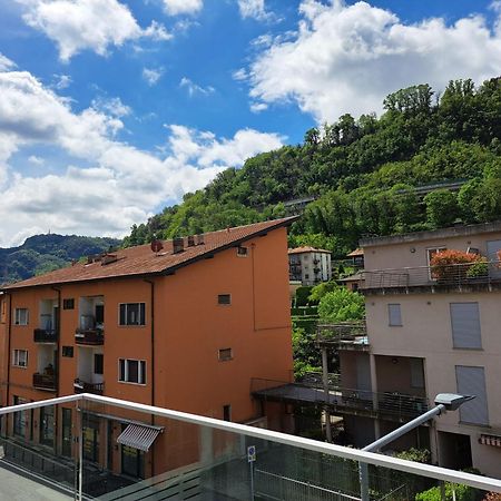 Lario Suite Apartments By Quokka 360 - With Parking Next To Como City Exterior photo