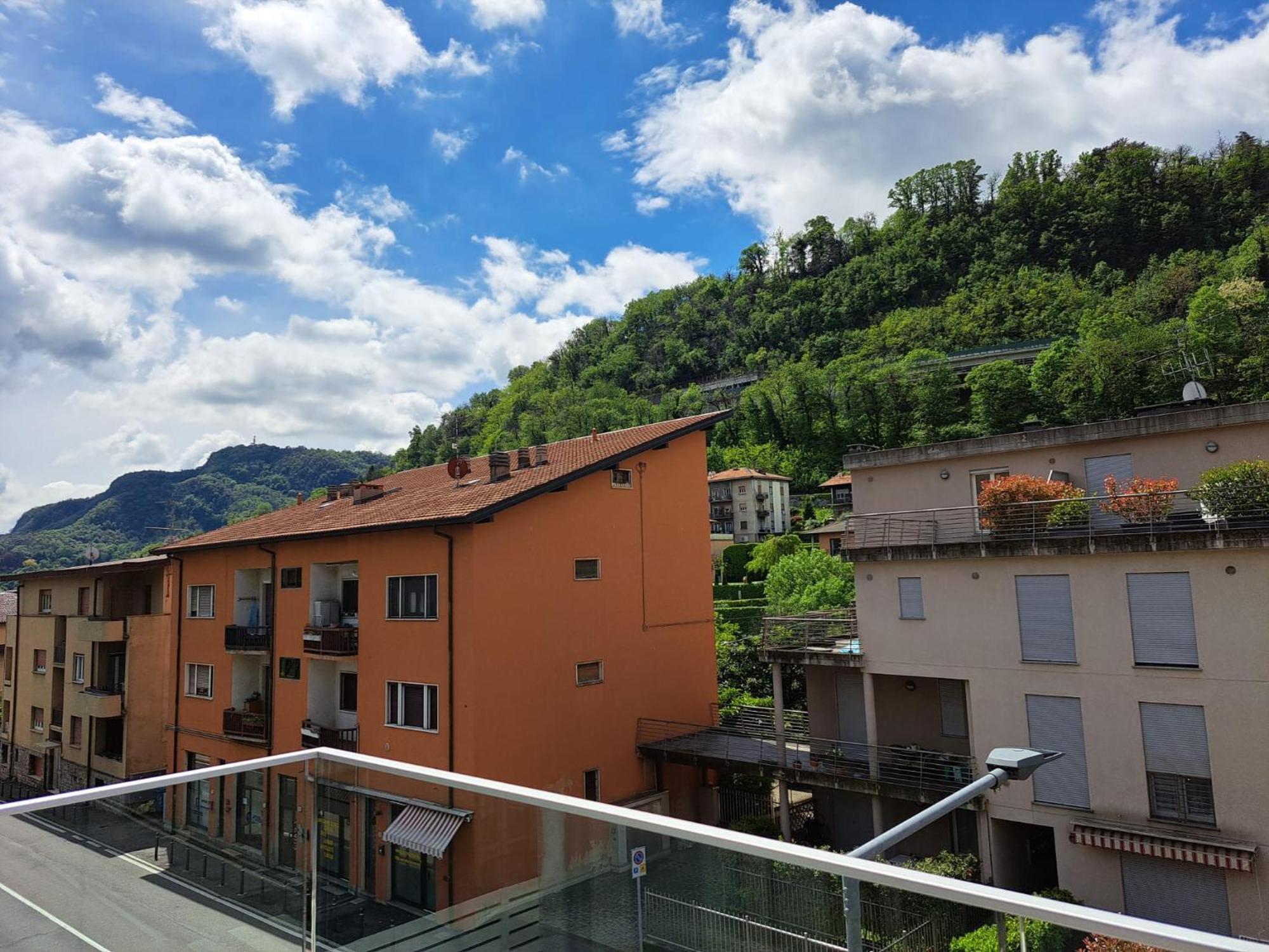 Lario Suite Apartments By Quokka 360 - With Parking Next To Como City Exterior photo