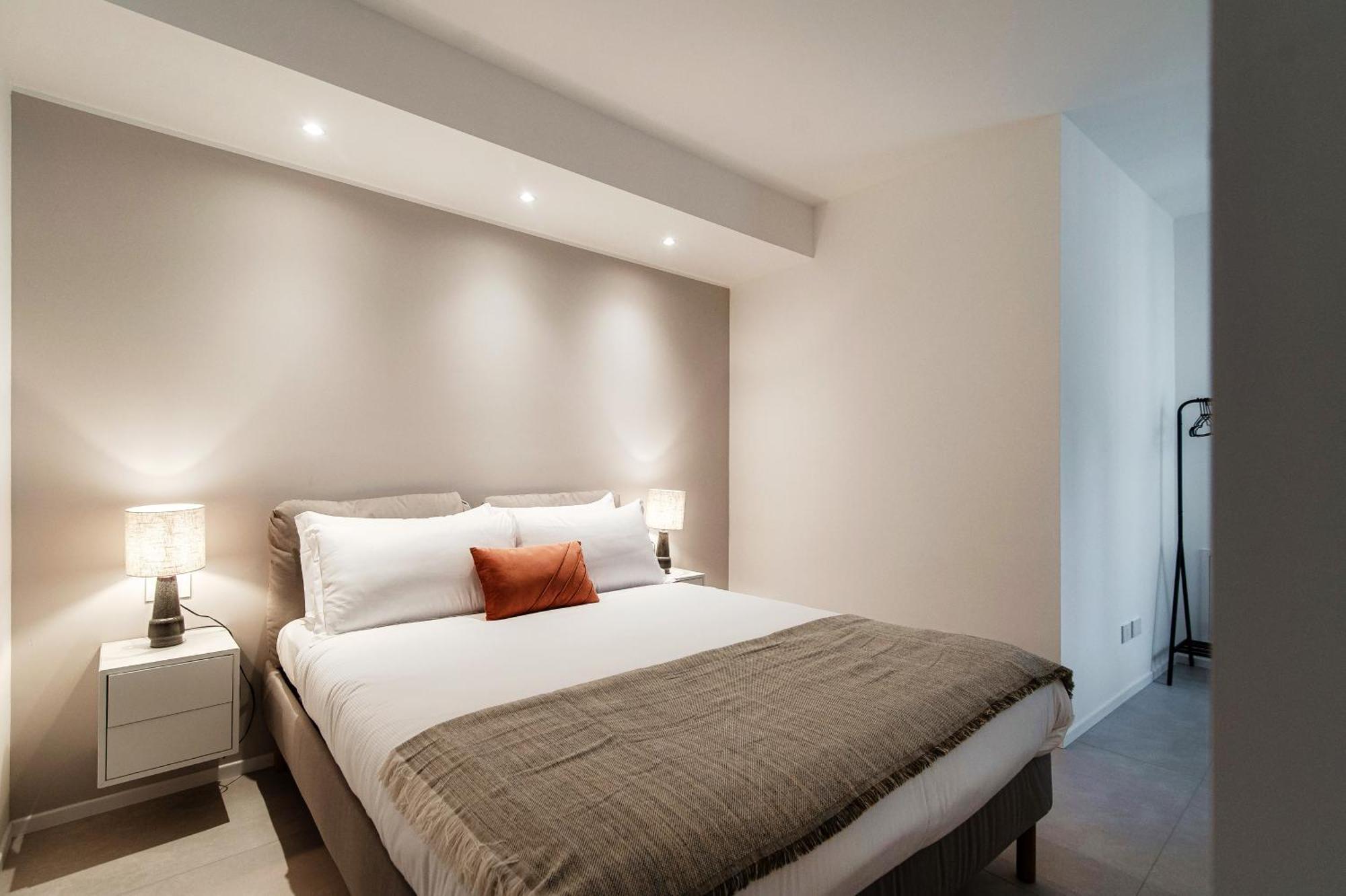 Lario Suite Apartments By Quokka 360 - With Parking Next To Como City Exterior photo