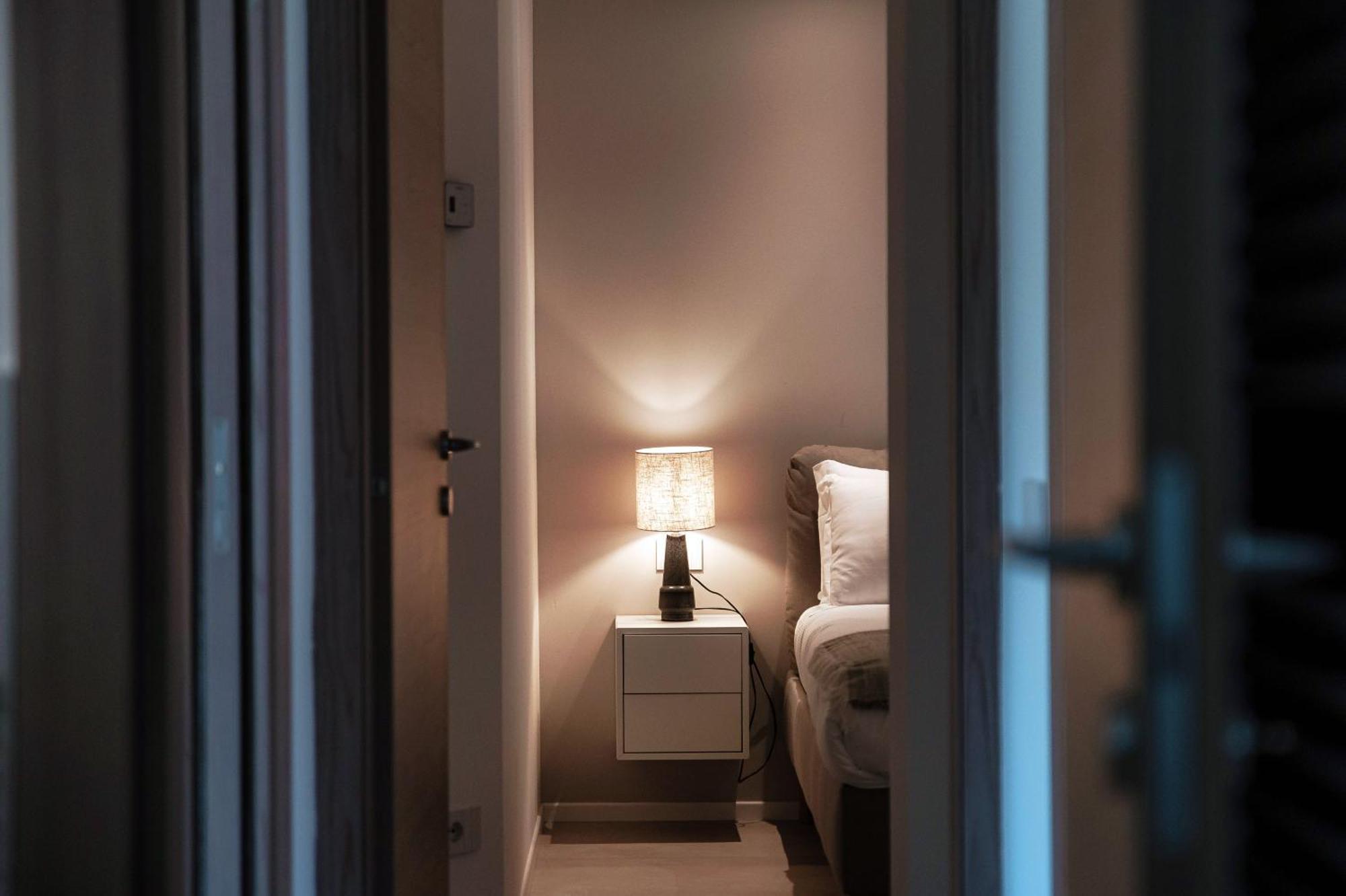 Lario Suite Apartments By Quokka 360 - With Parking Next To Como City Exterior photo