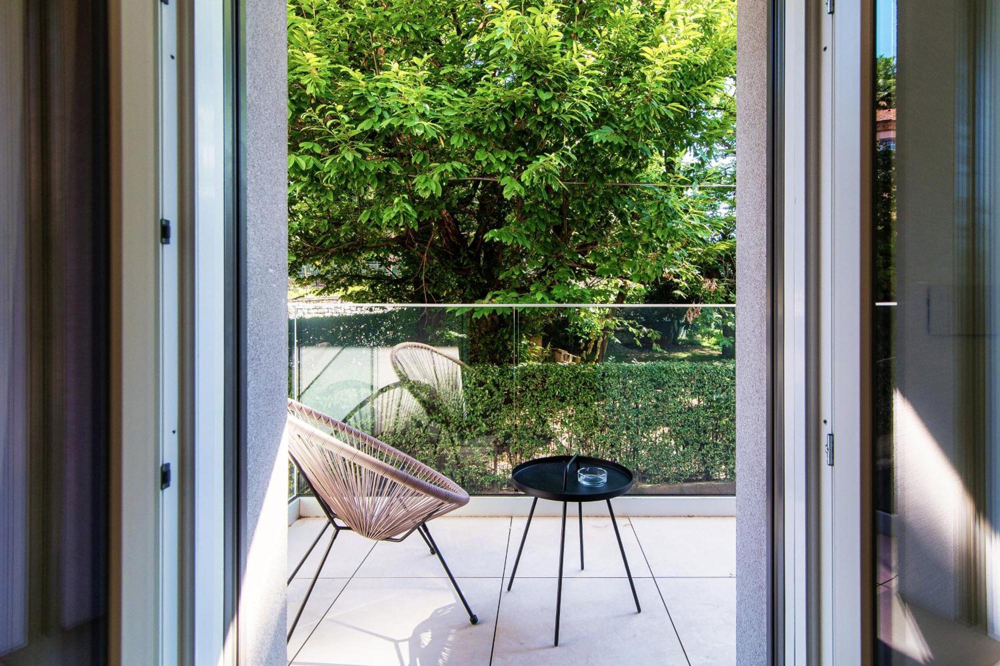 Lario Suite Apartments By Quokka 360 - With Parking Next To Como City Exterior photo