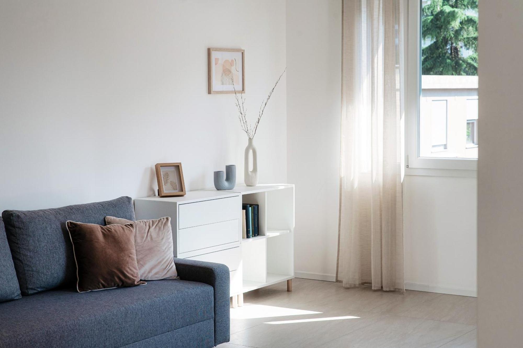 Lario Suite Apartments By Quokka 360 - With Parking Next To Como City Exterior photo