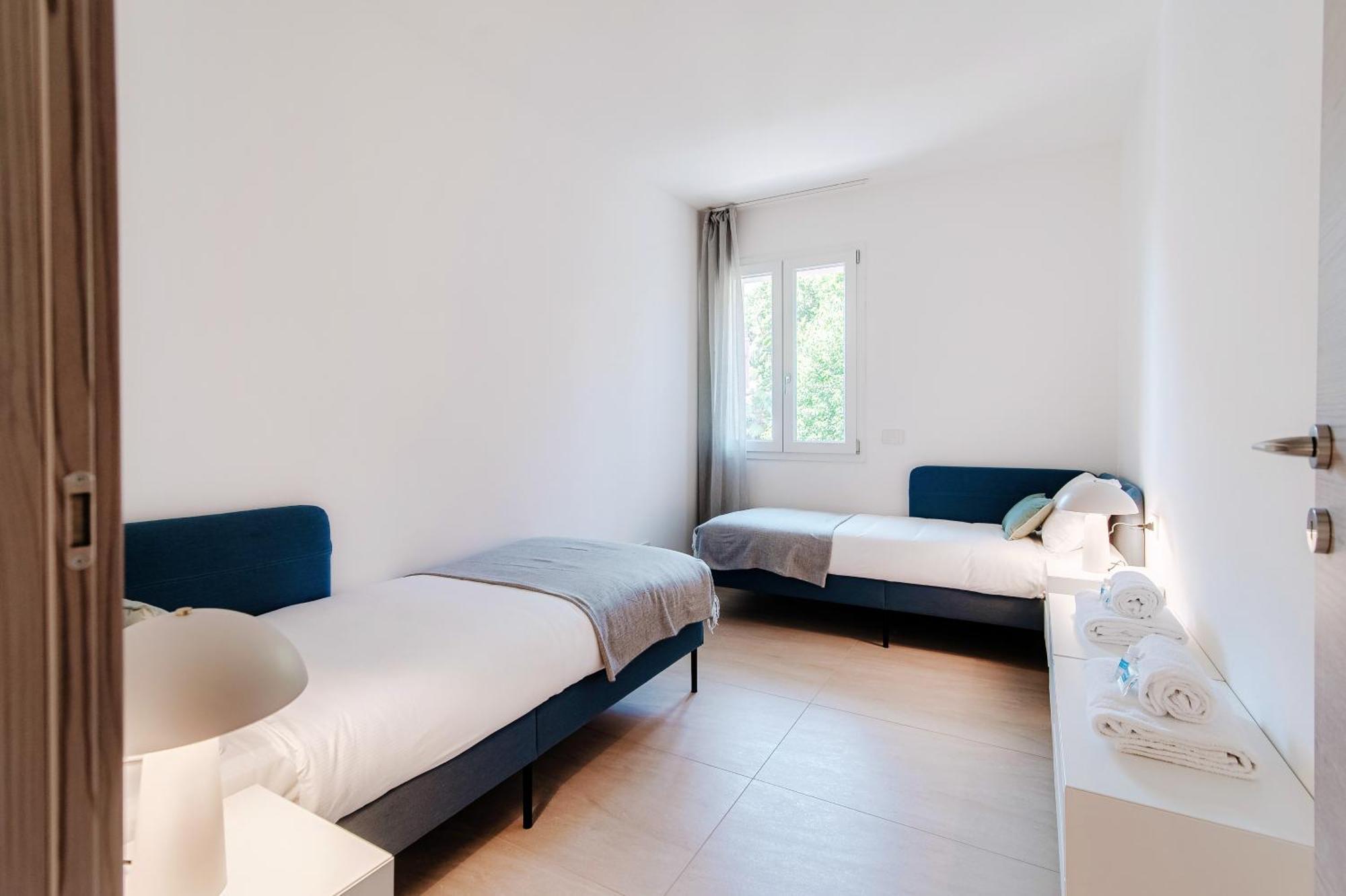 Lario Suite Apartments By Quokka 360 - With Parking Next To Como City Exterior photo