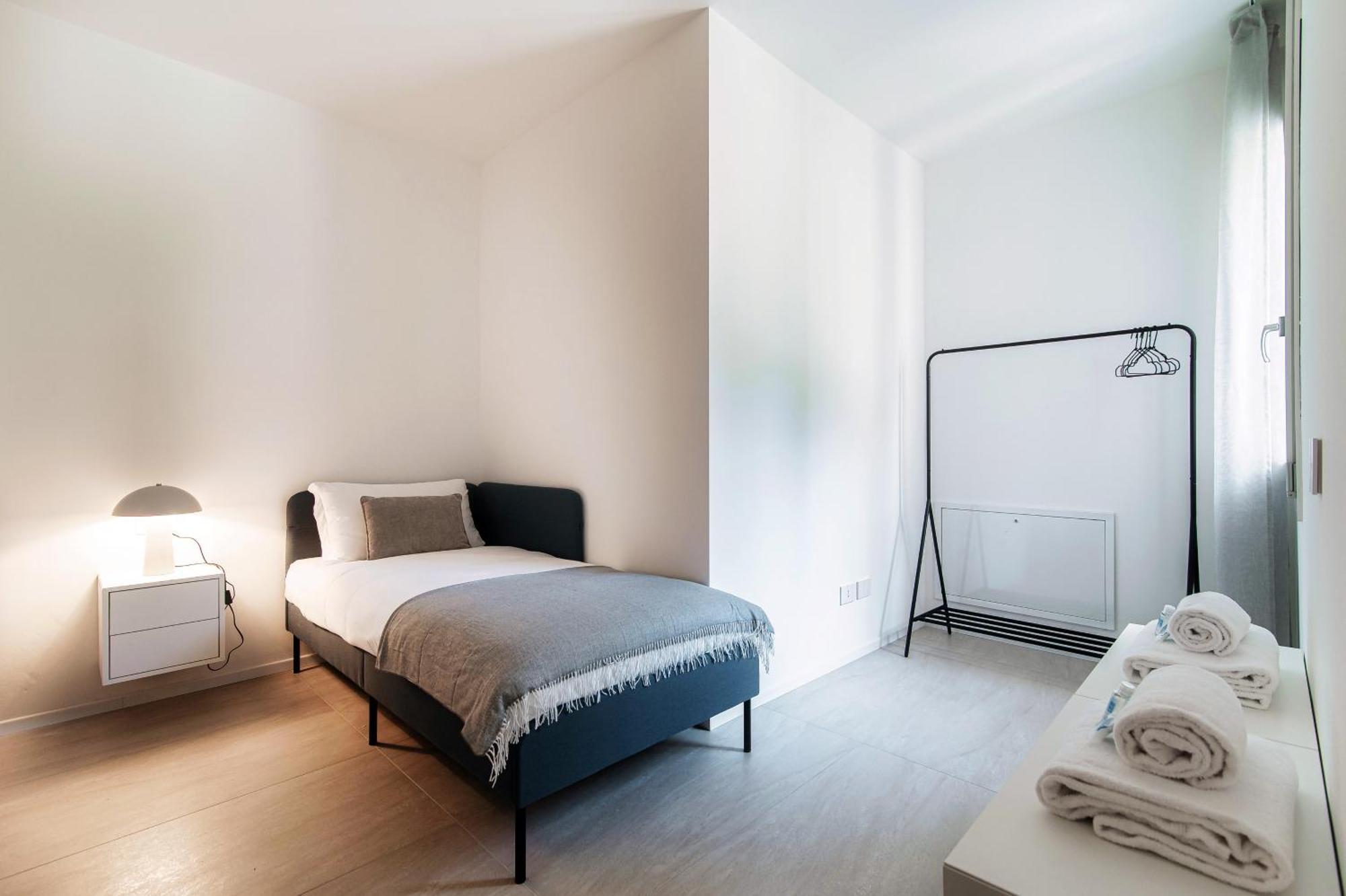 Lario Suite Apartments By Quokka 360 - With Parking Next To Como City Exterior photo