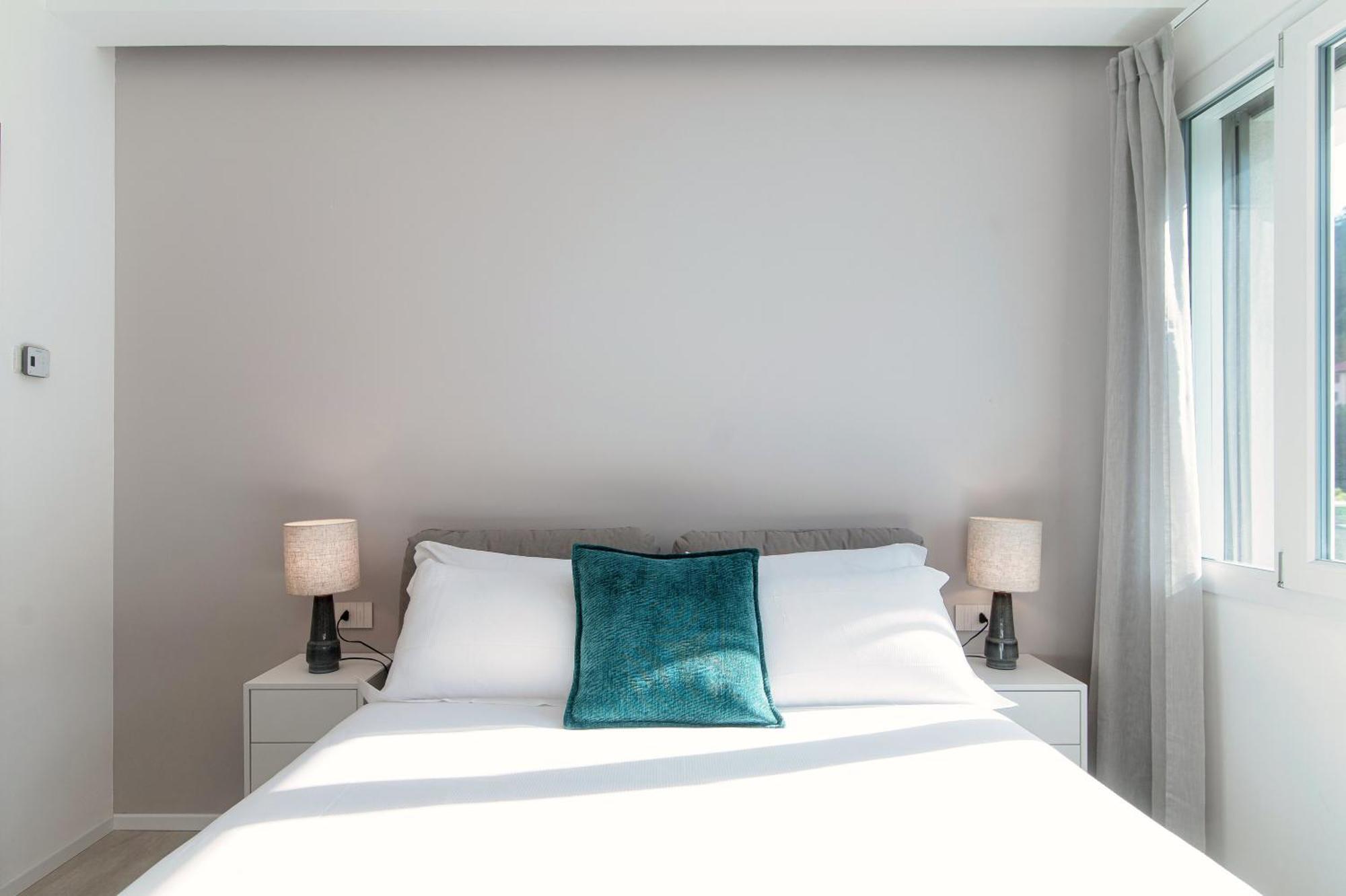 Lario Suite Apartments By Quokka 360 - With Parking Next To Como City Exterior photo