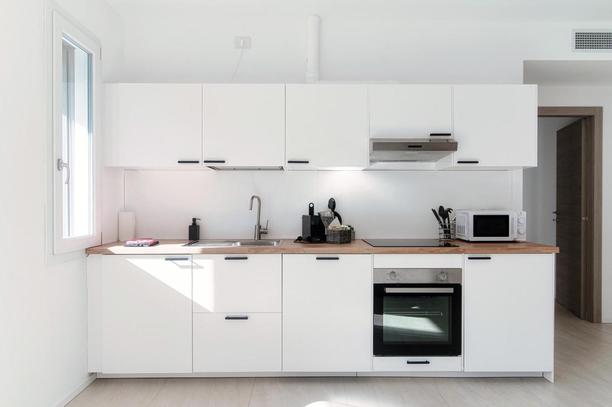 Lario Suite Apartments By Quokka 360 - With Parking Next To Como City Exterior photo